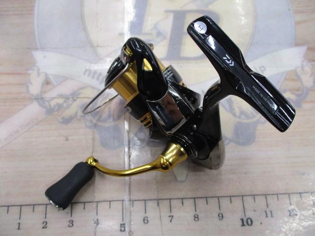 23レガリス LT2500S-XH