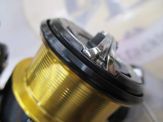 23レガリス LT2500S-XH