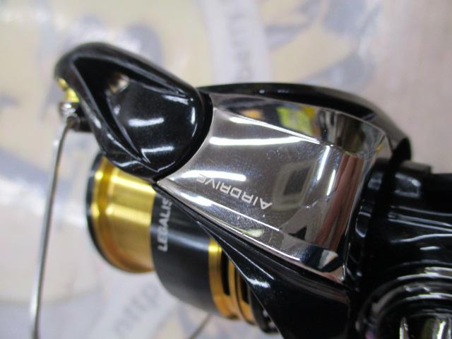 23レガリス LT2500S-XH