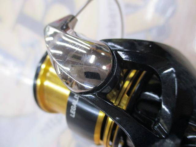 23レガリス LT2500S-XH