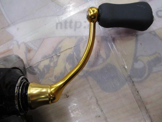 23レガリス LT2500S-XH