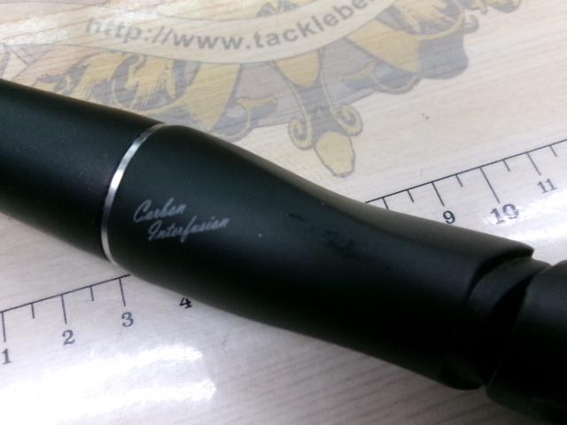 18ポイズンアドレナ 264UL