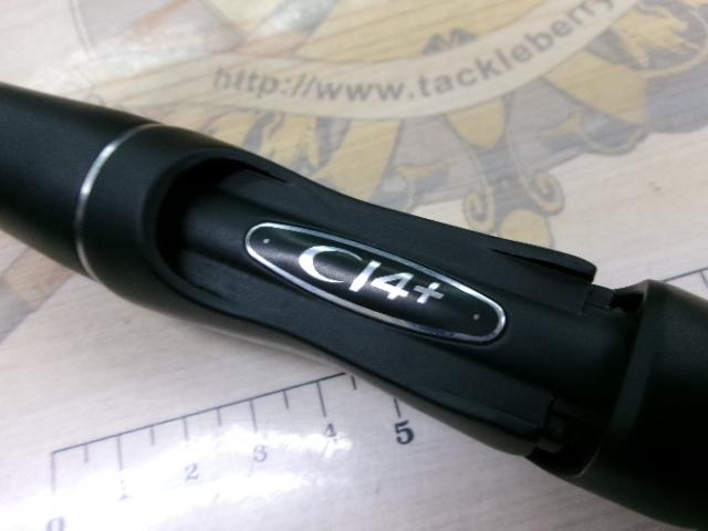 18ポイズンアドレナ 264UL