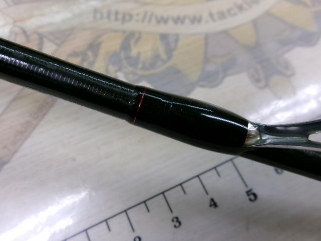 18ポイズンアドレナ 264UL