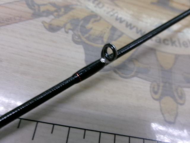 18ポイズンアドレナ 264UL