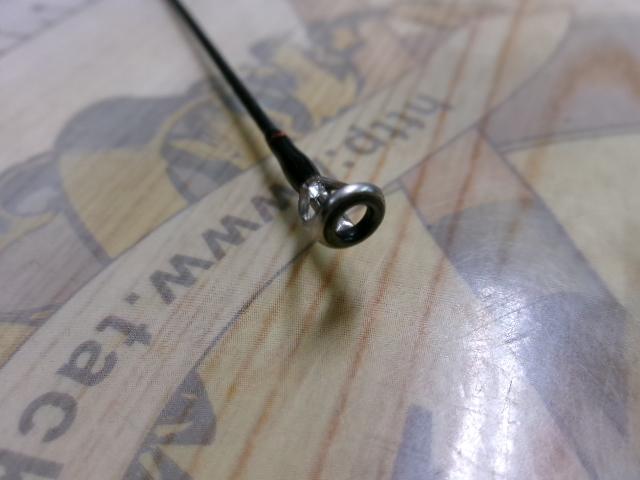 18ポイズンアドレナ 264UL