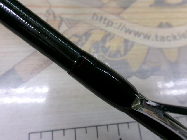 18ポイズンアドレナ 2610ULM