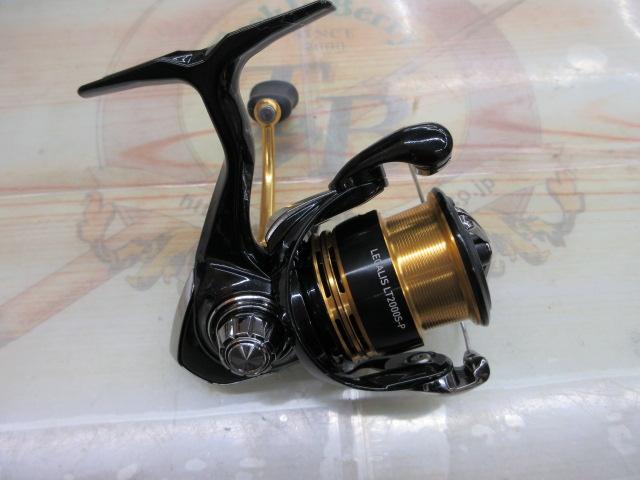 23レガリス LT2000S-P｜＠ベリーネット 日本最大新品中古釣具WEBショップ