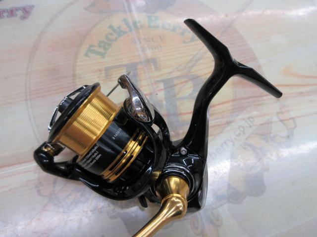 23レガリス LT2000S-P｜＠ベリーネット 日本最大新品中古釣具WEBショップ