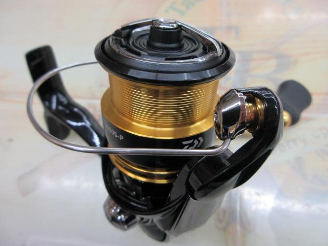 23レガリス LT2000S-P｜＠ベリーネット 日本最大新品中古釣具WEBショップ