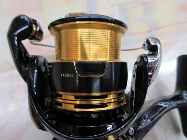 23レガリス LT2000S-P｜＠ベリーネット 日本最大新品中古釣具WEBショップ