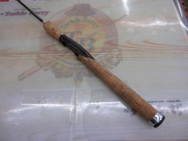 ハートランドZ HL-Z601MLXS-Sti