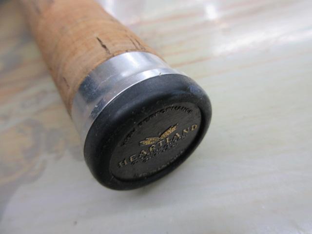 ハートランドZ HL-Z601MLXS-Sti