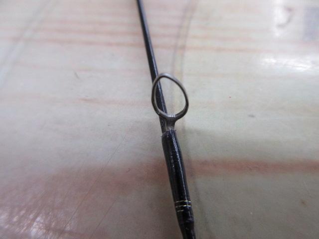 ハートランドZ HL-Z601MLXS-Sti