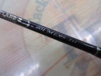 ハートランドZ HL-Z601MLXS-Sti