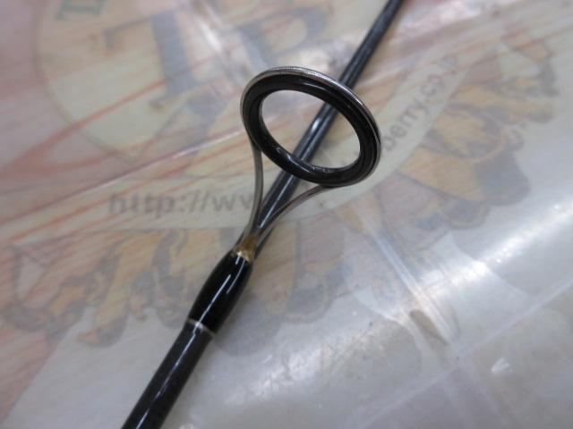 サイドワインダー SMS-510ML