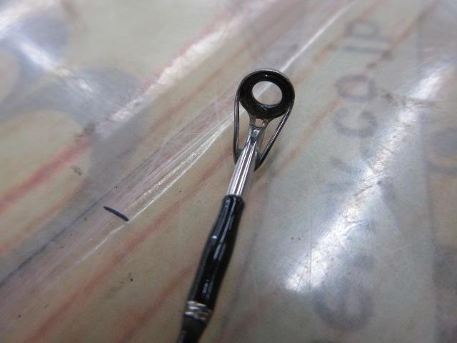 サイドワインダー SMS-510ML