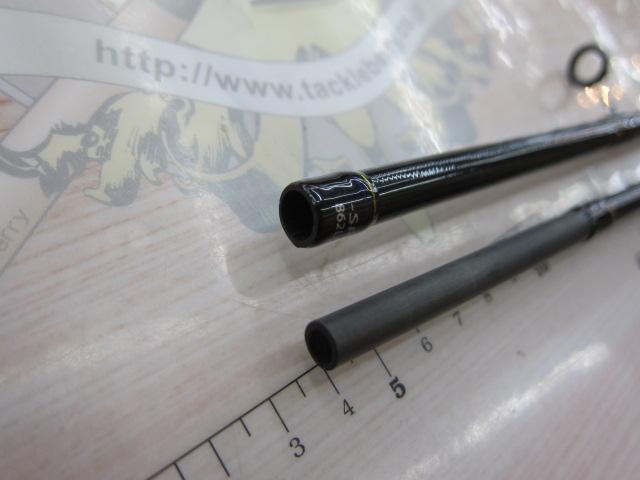 ソルパラ SPX-862L/Tachi