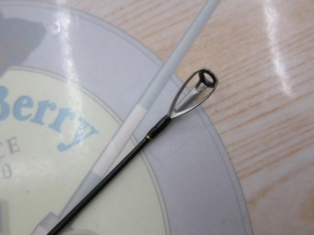 ソルパラ SPX-862L/Tachi