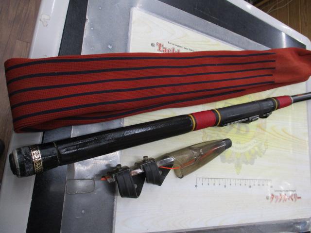 がま磯マークⅡG 中硬0-54