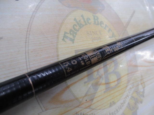 がま磯マークⅡG 中硬0-54