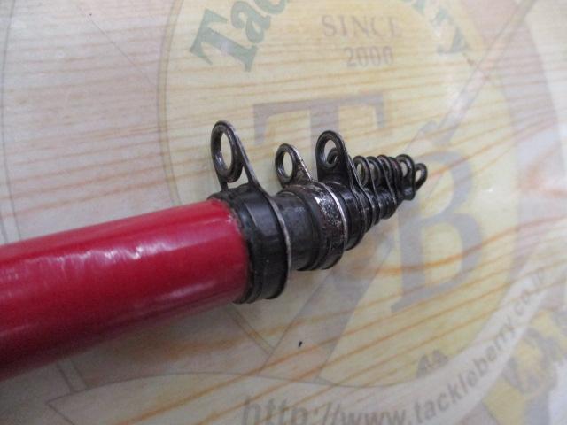 がま磯マークⅡG 中硬0-54