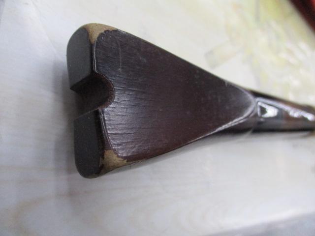 がま船カレイ 流し2.1