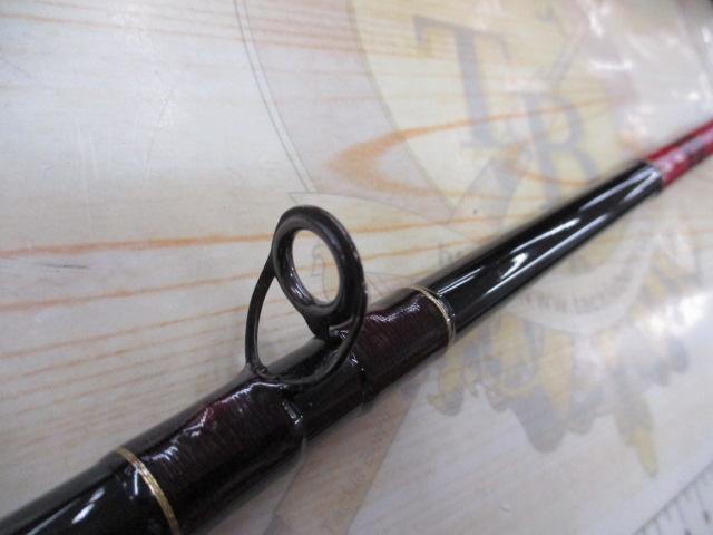 がま船カレイ 流し2.1