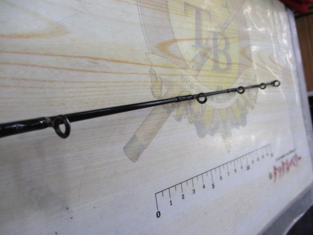 がま船カレイ 流し2.1