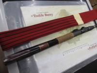 がま船カレイ 流し2.1