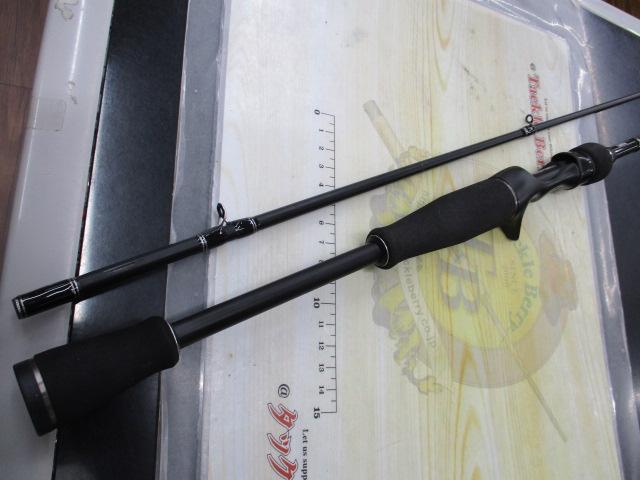 バスフィールド BSFC-662M