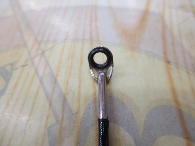 バスフィールド BSFC-662M