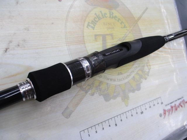 BR シーバスモデル S-1103M