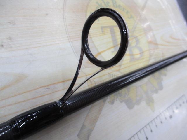 BR シーバスモデル S-1103M