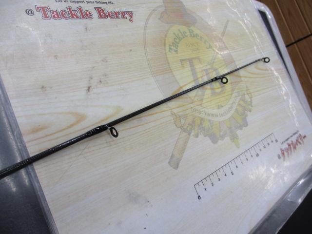 BR シーバスモデル S-1103M