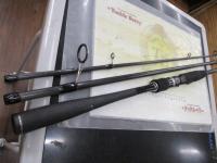 BR シーバスモデル S-1103M