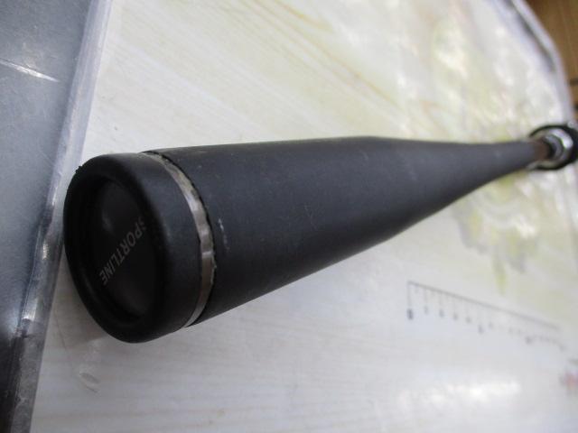 BR シーバスモデル S-1103M