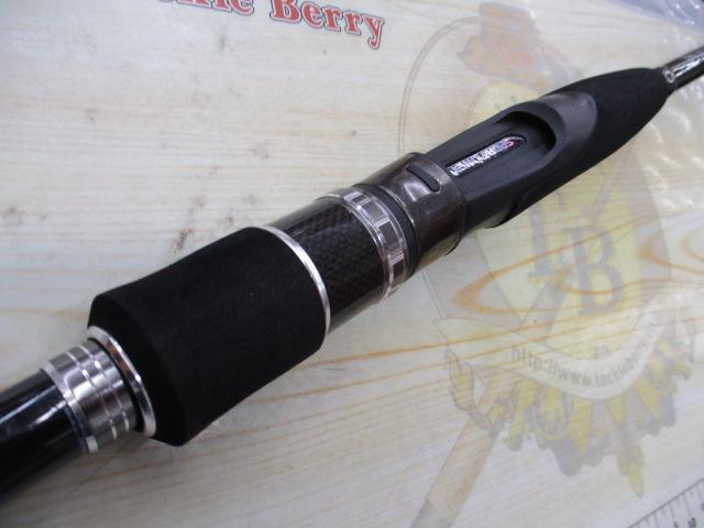 BR シーバスモデル S-1103M