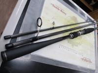 BR シーバスモデル S-1103M