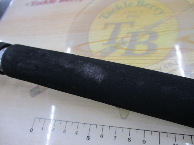 ソルティガドラド SG キャスティングブルーバッカー 77S・F