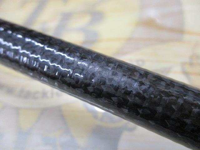 ソルティガドラド SG キャスティングブルーバッカー 77S・F