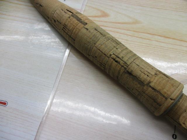 ノースランドグラスホッパー8ft#5