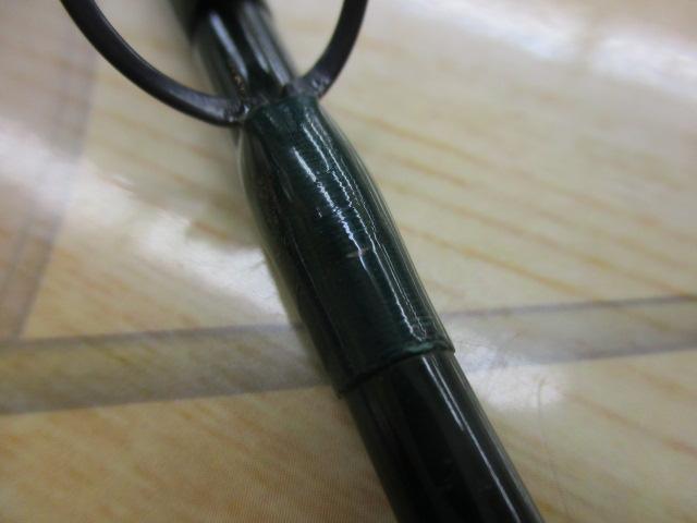 ストリームフライコンボ764