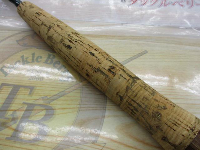 ストリームフライコンボ764