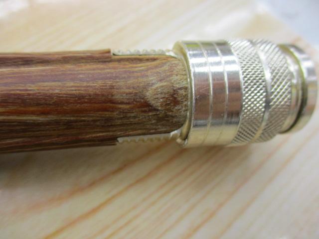 ストリームフライコンボ764