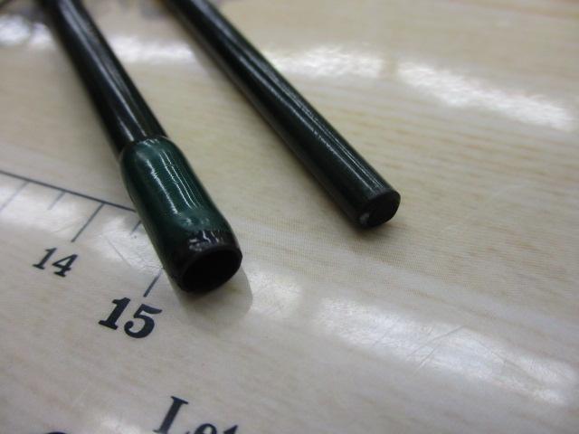 ストリームフライコンボ764