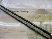 ストリームフライコンボ764