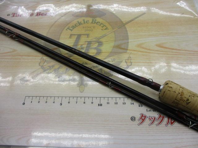 フォーチャード 8'6" #5