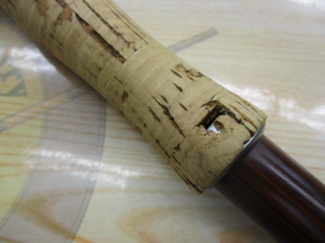 フォーチャード 8'6" #5