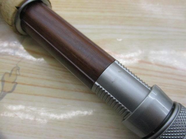 フォーチャード 8'6" #5